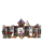 LEGO Outlet Super Mario 71436 Nawiedzona rezydencja Kinga Bo - 1556836 - zdjęcie 13